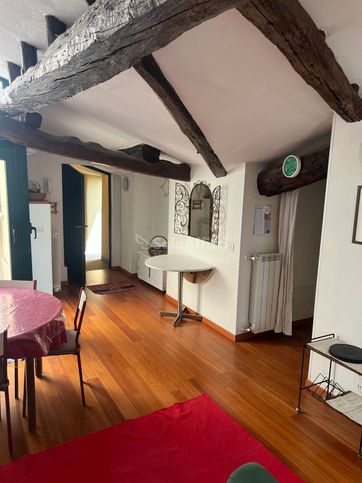 Appartamento in residenziale in Piazza San Francesco 1