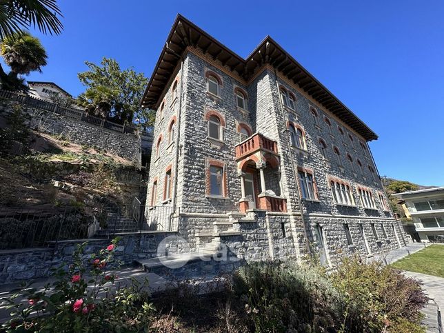 Attico/mansarda in residenziale in Via Luigi Cadorna