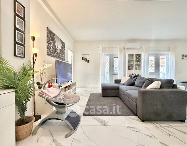 Appartamento in residenziale in Via Lombardia 1 /A