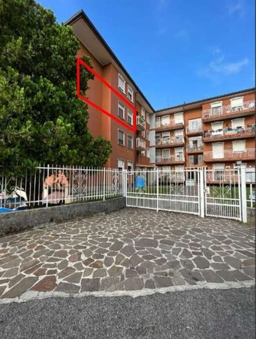 Appartamento in residenziale in Via Giuseppe Verdi