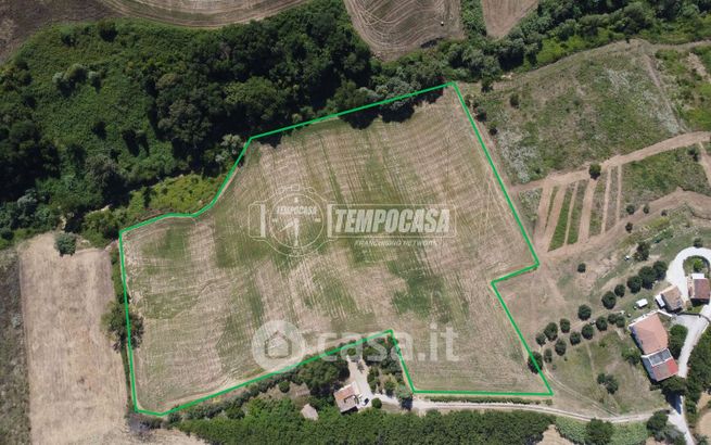 Terreno agricolo in commerciale in Contrada Addolorata