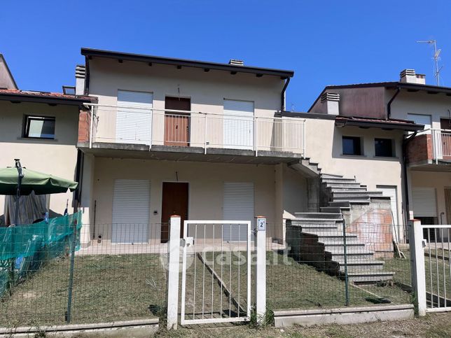 Appartamento in residenziale in Viale Botticelli 2