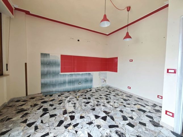 Appartamento in residenziale in Borgo San Giusto