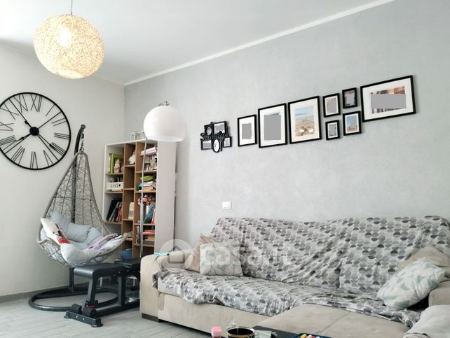 Appartamento in residenziale in Via Gerolamo Falletti