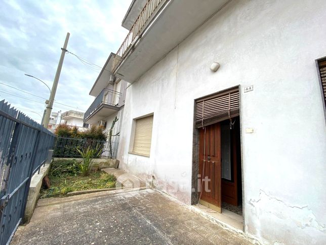 Appartamento in residenziale in Via Sidney Sonnino 44