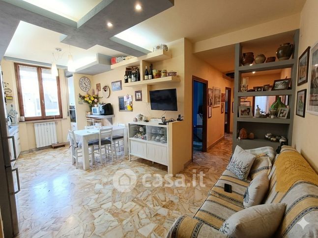 Appartamento in residenziale in Via Adige