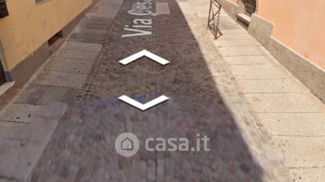 Box/posto auto in residenziale in Via Cesare Balbo