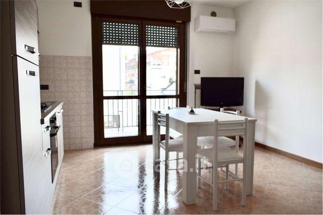 Appartamento in residenziale in Via Bolzano 5