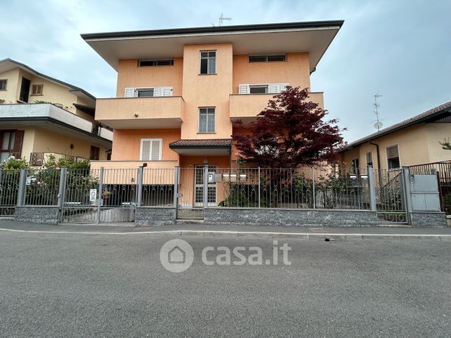 Appartamento in residenziale in Via Venezia