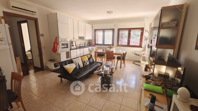 Appartamento in residenziale in Via Mario Bellocchi 26 D