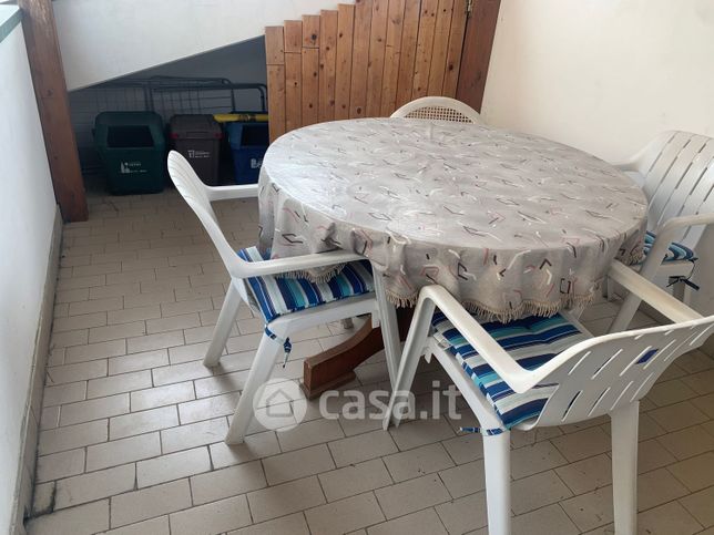 Attico/mansarda in residenziale in Via Fiume