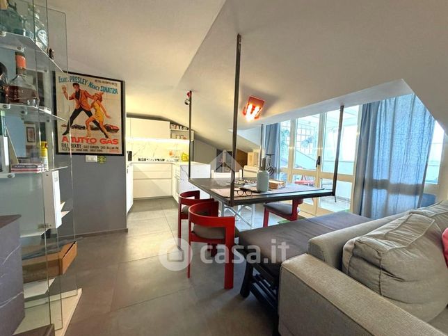 Appartamento in residenziale in Via del Turismo 2