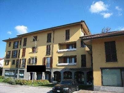 Appartamento in residenziale in Piazza Fratelli Cervi 1 -12