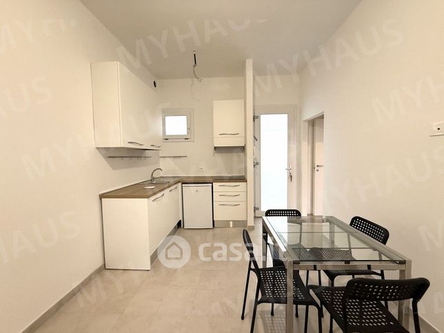 Appartamento in residenziale in Viale Giambologna 11