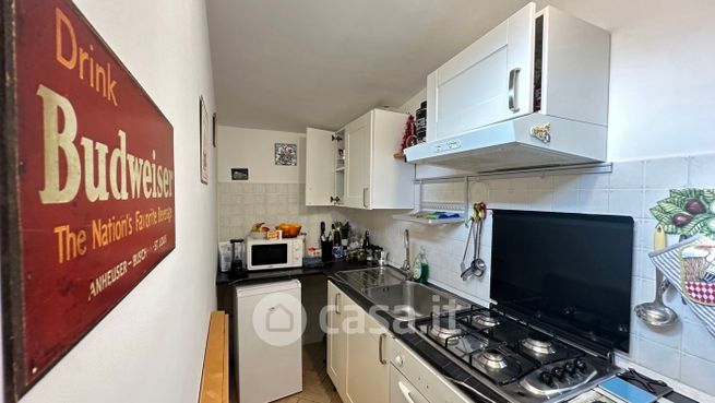 Appartamento in residenziale in Via Vallombrosa 6