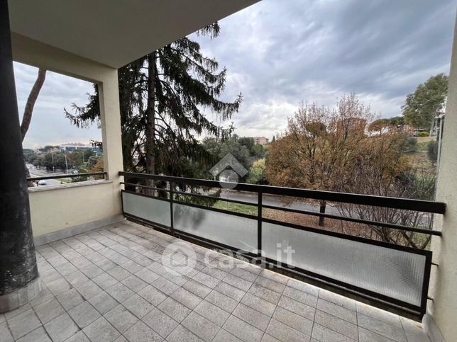 Appartamento in residenziale in Via Mariano D'Amelio 42