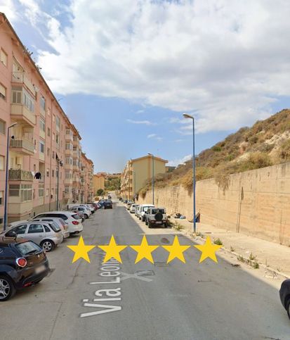 Appartamento in residenziale in Via Leonardo Sciascia