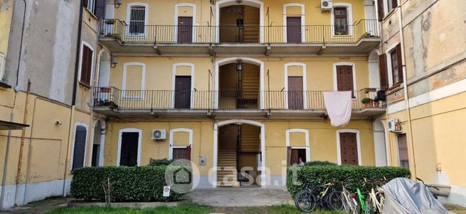 Appartamento in residenziale in Via San Carlo