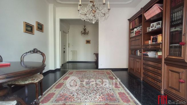 Appartamento in residenziale in Via San Giovanni Battista