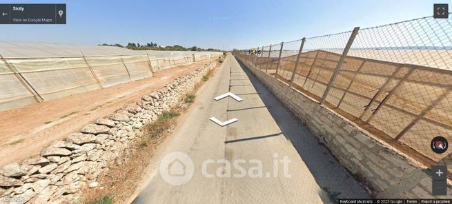 Terreno edificabile in residenziale in Contrada Valseca