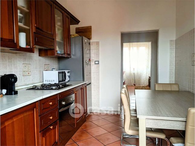 Appartamento in residenziale in Via Ugo Bassi 82