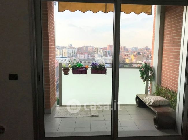 Appartamento in residenziale in Via Mantova