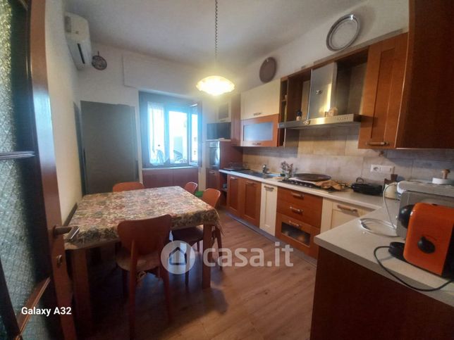 Appartamento in residenziale in Via San Martino