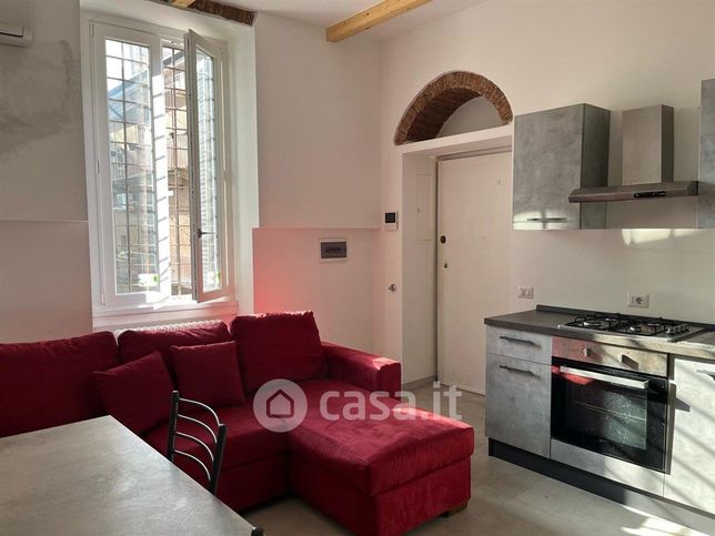 Appartamento in residenziale in Ripa di Porta Ticinese 125