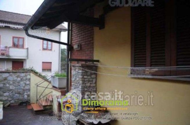 Appartamento in residenziale in Via Carlo Alberto dalla Chiesa 8
