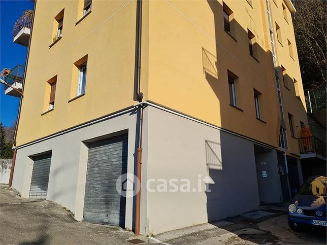 Appartamento in residenziale in Via Giustizia e Libertà 24