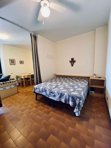 Appartamento in residenziale in Corso Umberto I 57