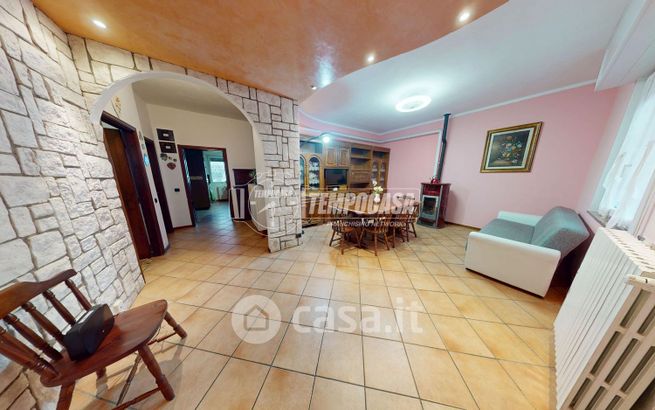 Appartamento in residenziale in Via Aldo Moro 39