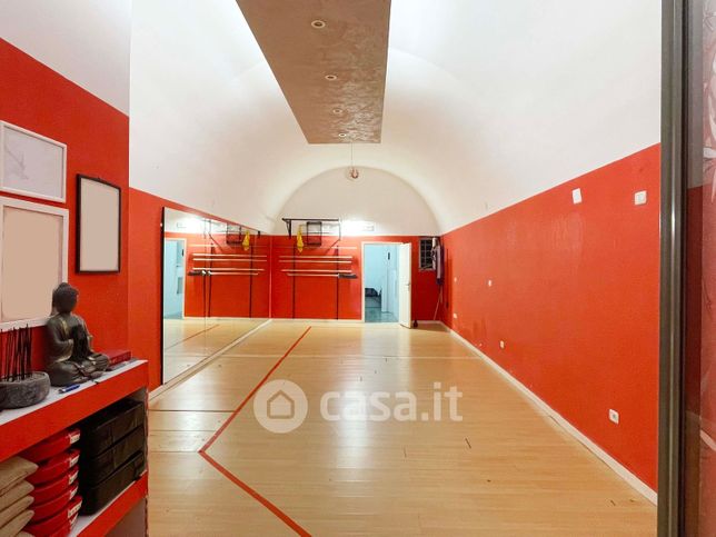 Negozio/locale commerciale in commerciale in Via Francesco Petrarca