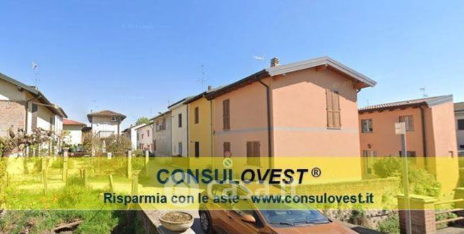 Appartamento in residenziale in Via Duca D'Aosta 106