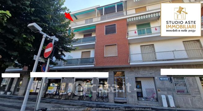 Appartamento in residenziale in Via Vittorio Veneto 9