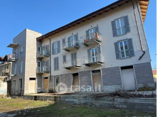 Villetta a schiera in residenziale in Via G. Matteotti 7