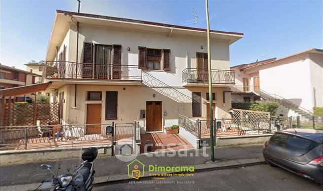 Appartamento in residenziale in 