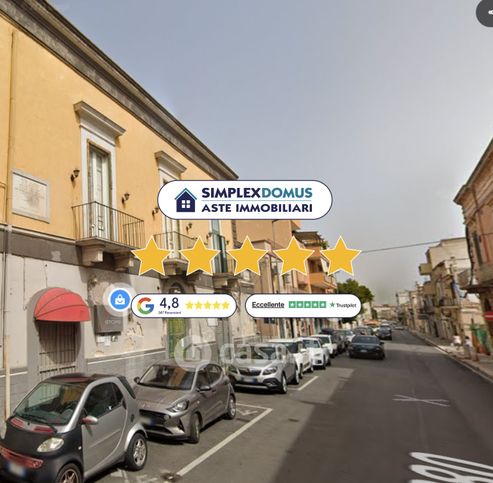 Villa in residenziale in Via Bari