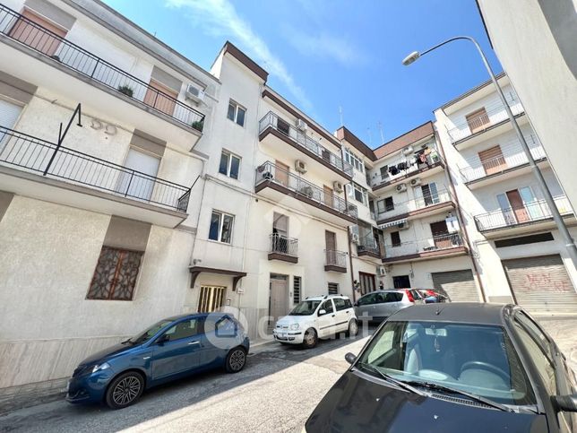 Appartamento in residenziale in Via Amatore Sciesa 30