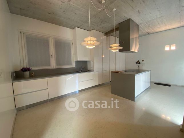 Appartamento in residenziale in Via Campo Marzio