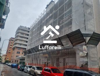 Appartamento in residenziale in Via Montello 23