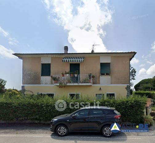 Appartamento in residenziale in Via Emilia 7