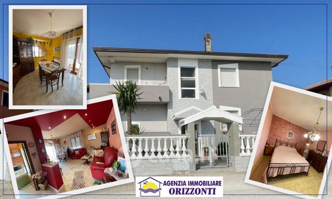 Appartamento in residenziale in Via C. Romualdi 2