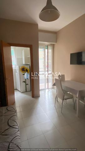 Appartamento in residenziale in Viale della Resistenza 48