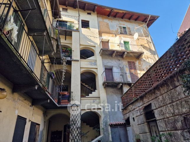 Appartamento in residenziale in Via Arduino 72