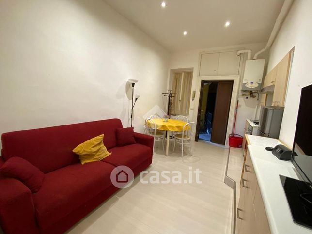 Appartamento in residenziale in Ripa di Porta Ticinese 19