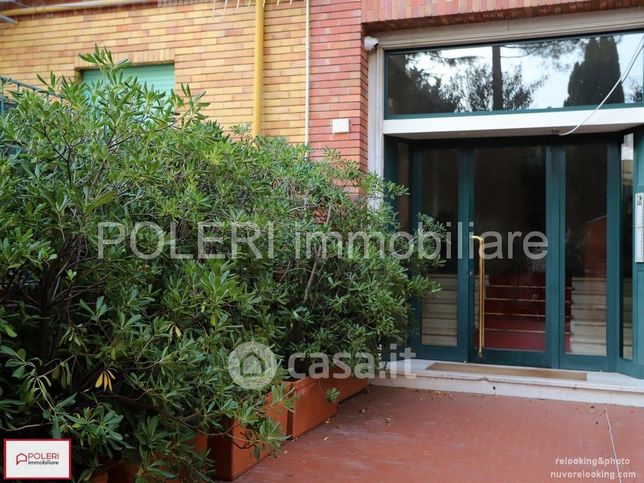 Appartamento in residenziale in Via Montallegro