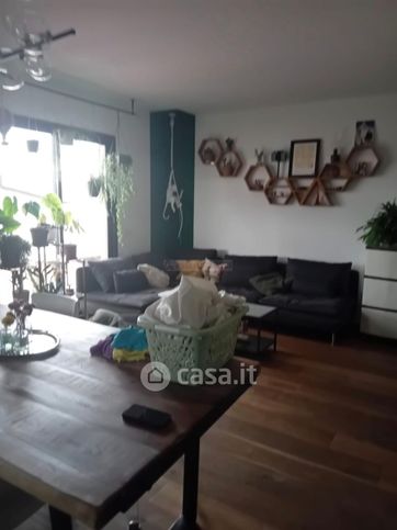 Appartamento in residenziale in Via della Tombaccia 49