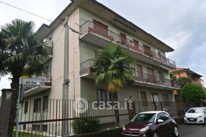 Appartamento in residenziale in Via del Carroccio 14