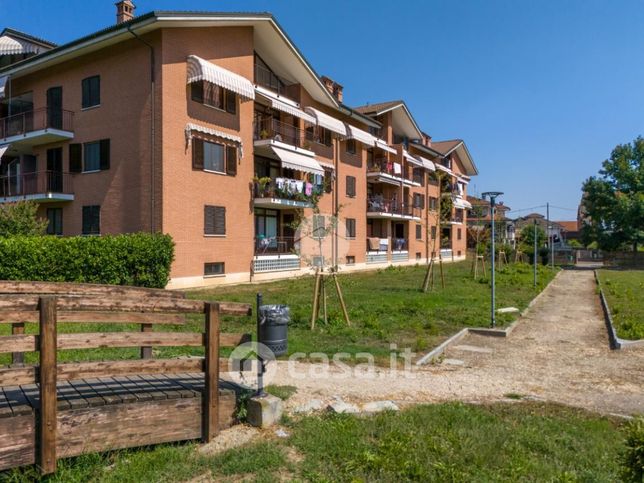 Appartamento in residenziale in Viale C. Colombo 3